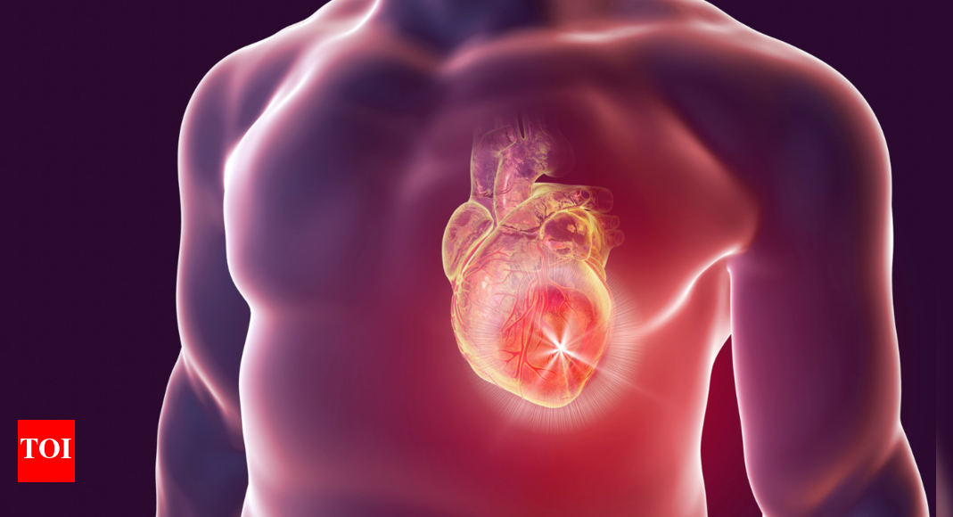 This vitamin can cut down heart disease risk by 43%, daily consumption is the key