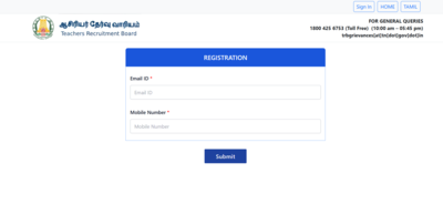 TN TRB Teachers' exam registration window 2025 closing today for over 1900 vacancies: Check direct link to apply and other details here