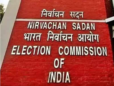  EC summons CS Manoj Pant to Delhi over non-suspension of 'tainted' officers