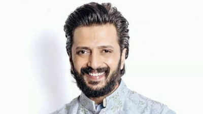  Riteish Deshmukh on his journey with popular franchises