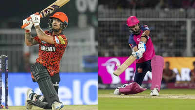 Ishan Kishan, Riyan Parag report to CoE for routine fitness assessment tests