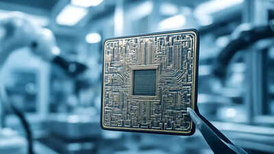 Big ‘Make in India’ push! Cabinet approves four new semiconductor projects; cumulative investment of around Rs 4,600 crore eyed - check details