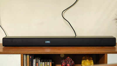 Sonodyne Sama 5000 review: Simple, effective, and reasonably priced
