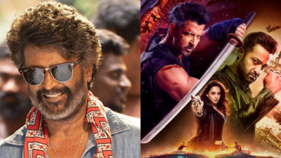  ‘Coolie’ and ‘War 2’ face backlash from Telugu audiences ahead of Independence Day release