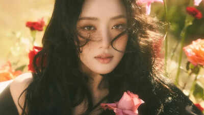 K-Pop Star Minnie Dives into Cinema with a Swoon-Worthy Romance Remake!