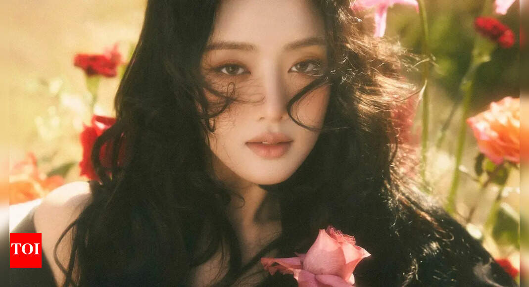 K-Pop Star Minnie Dives into Cinema with a Swoon-Worthy Romance Remake!