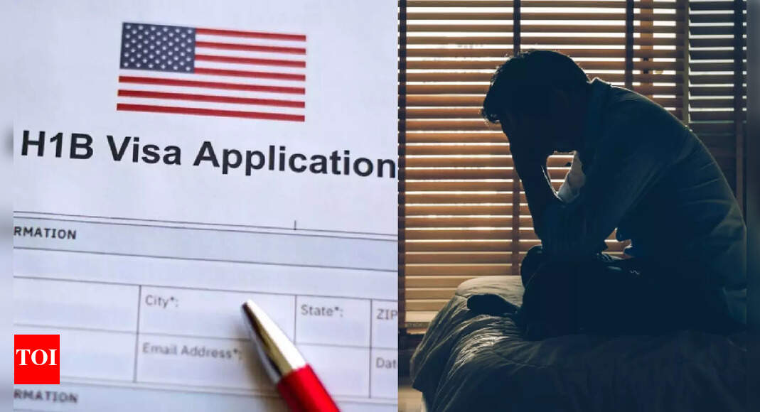 H-1B children may lose Green Card: New US immigration rules create panic; read notice