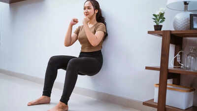  A simple exercise backed by science