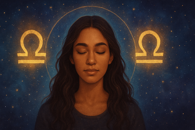 Los secretos del Nodo Norte y el Nodo Sur en astrología