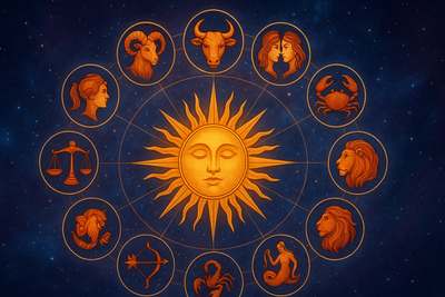 Cómo cada signo del zodiaco encuentra seguridad emocional, según los astrólogos