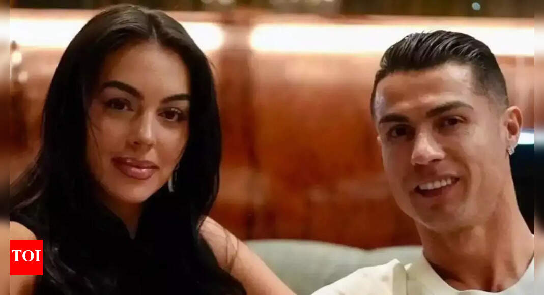 Cristiano Ronaldo and Georgina Rodriguez Announce Engagement after Nine Years