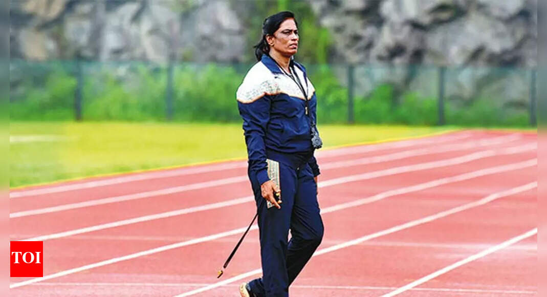 Sports Bill will end stagnation; bring in transparency: PT Usha