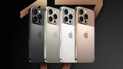 Apple iPhone 17 series 'likely' to launch with higher prices; new leak claims