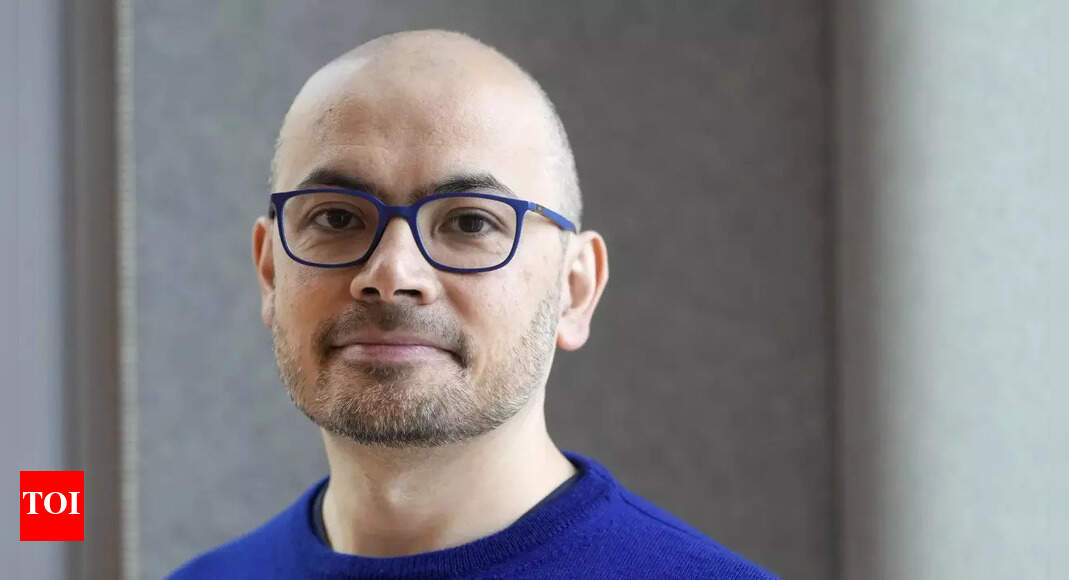 AI can win Maths Olympiad, but struggles with high school maths: Google DeepMind CEO