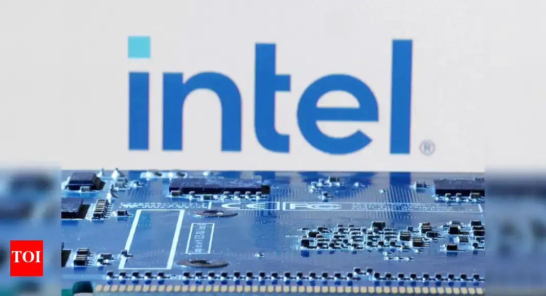 Intel responds to Trump’s criticism, emphasizes US technology commitment.