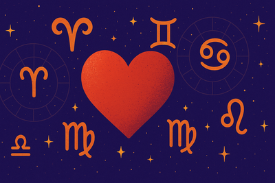 Horóscopo del amor hoy, 13 de agosto de 2025: Lo que dicen las estrellas sobre tu vida sentimental