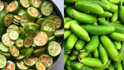 Know how ‘this’ vegetable helps you lose weight, reduce acne, manage blood sugar, and more