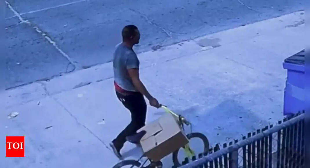 70-year-old Sikh man in coma after being attacked with golf club in North Hollywood
