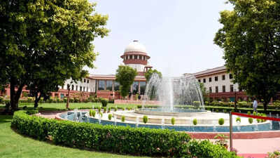 'Valid, lawful exercise': What Centre told SC on Waqf row in 10 points