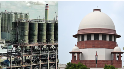  Pak threatens to target Jamnagar refinery; SC backs EC's 'Aadhaar not conclusive proof' stand; & more news