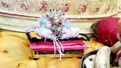 Celebrate Krishna Janmashtami with these 7 sacred bhog offering recipes