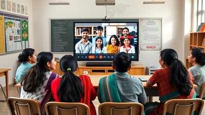  5 ways virtual exchange programs boost career confidence in students