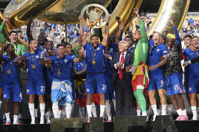 Premier League 2025/26: 'Winning the World Club Cup in style means a lot,' says Chelsea captain Reece James