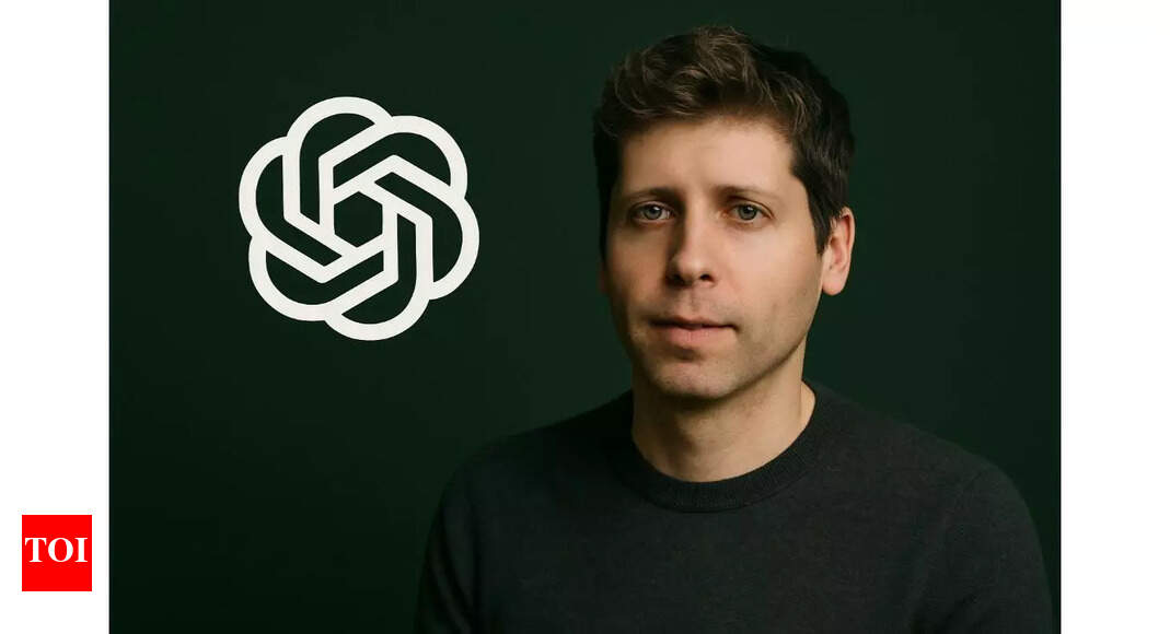 Sam Altman promises more upgrades for ChatGPT users after GPT-5 backlash