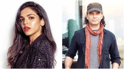 Shriya Pilgaonkar and Mohit Chauhan react to Supreme Court's verdict on stray dogs