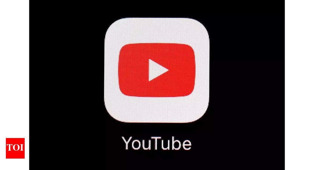 Former YouTube product officer on money struggles during early days