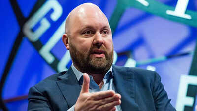 Marc Andreessen predicts device will come that will make your smartphone feel 'old'
