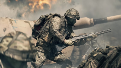 Why do people need to uninstall Valorant in order to play Battlefield 6?