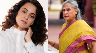 ‘Most spoilt and privileged’: Kangana slams Jaya Bachchan over selfie row; calls Samajwadi topi a ‘rooster comb’ in viral post