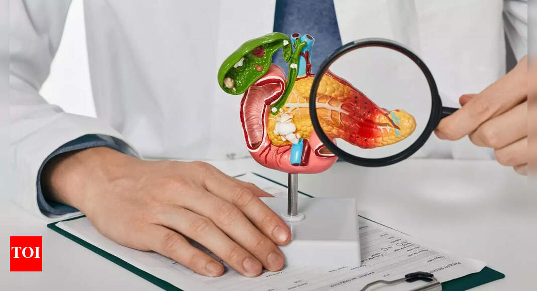 What causes pancreatic cancer: Know key risk factors and lifestyle triggers