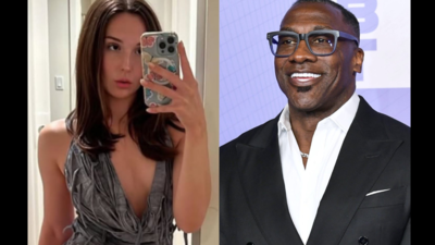 'I've got chills': Shannon Sharpe allegedly made a shocking comment as he "forced" model