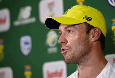 'Missed out badly': AB de Villiers fires shots at IPL teams for ignoring Dewald Brevis during mega auction