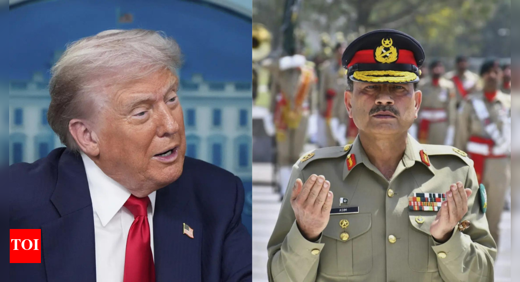 India paying the prize for Donald Trump's Nobel fixation: US scholar