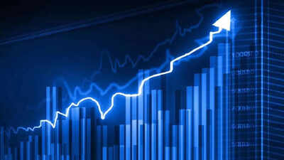 US stocks today: Wall Street nears record high after lower than expected inflation; Dow jumps 400 points, Nasdaq gains 0.99%