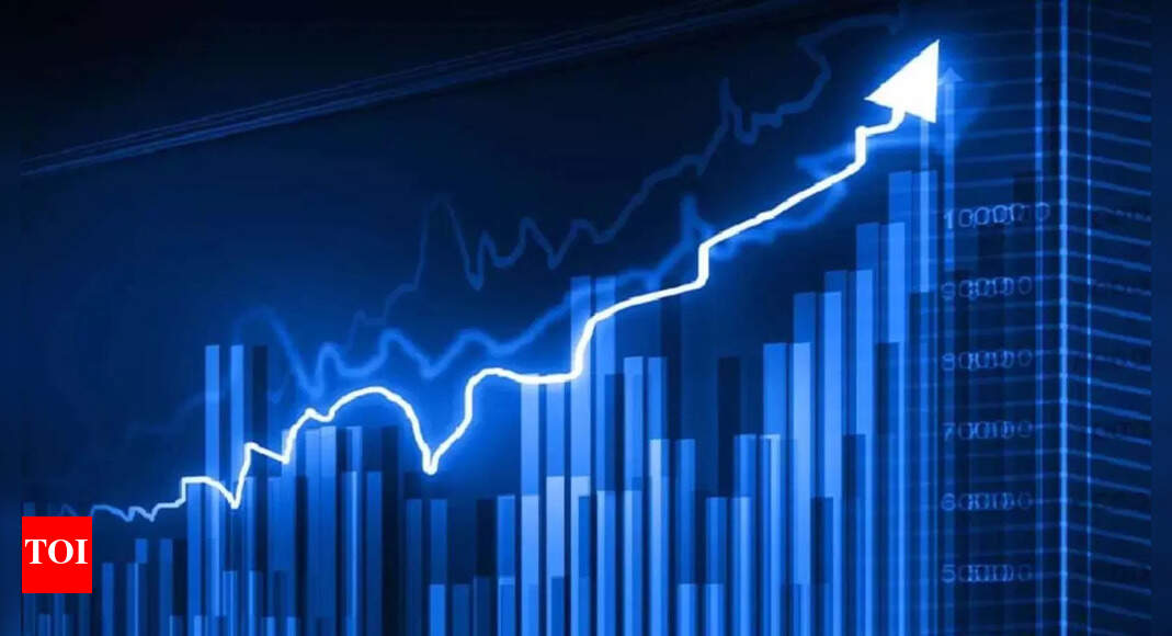 US stocks today: Wall Street nears record high after lower than expected inflation; Dow jumps 400 points, Nasdaq gains 0.99%