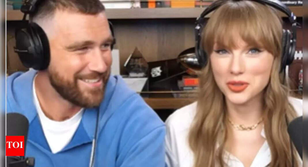 A Journey Through Taylor Swift’s Romance: A Timeline of Her High-Profile Relationships
