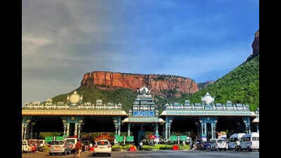 FASTag mandatory for all vehicles entering Tirumala from August 15