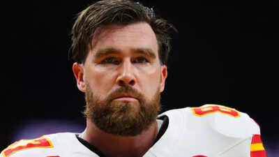 Travis Kelce addresses long-running ‘himbo’ allegations and reveals what people often get wrong about him