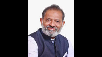 JD(S) functionary criticises Koppal MLA