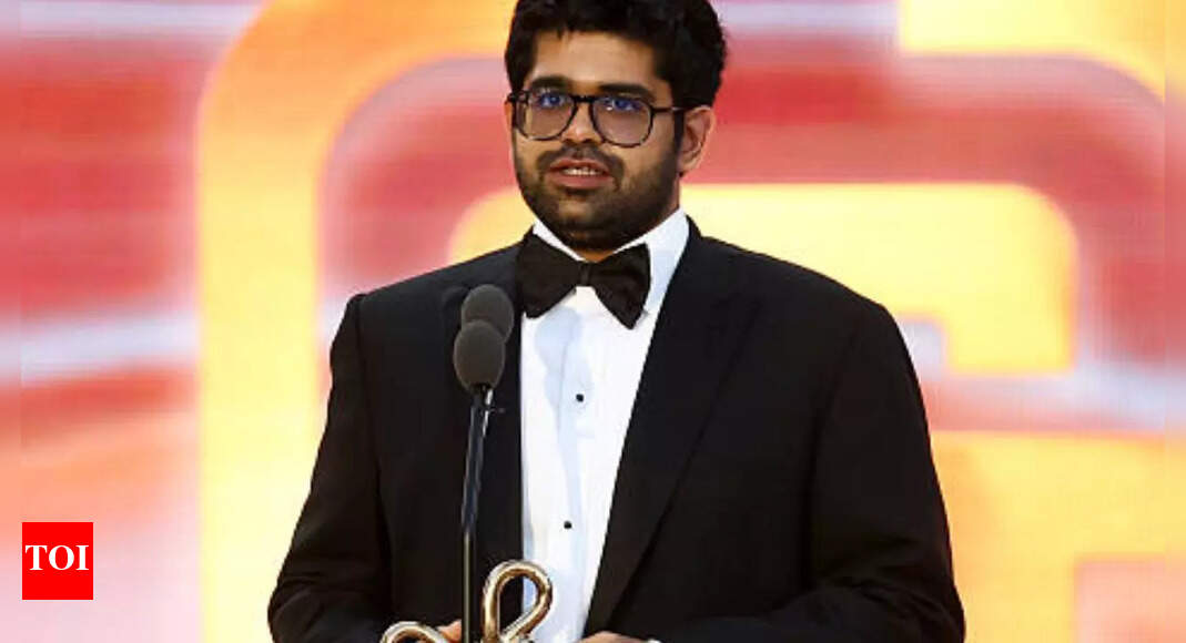 Aravind Srinivas' Perplexity, itself valued at $18 billion, makes a $34.5 billion all-cash offer to buy Google Chrome