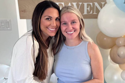 Meredith Gaudreau and Madeline Gaudreau launch John Gaudreau and Matthew Gaudreau foundation on ‘Good Morning America’