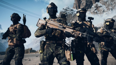 All new features and content in Battlefield 6 open beta second week