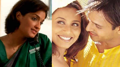 Sandhya Mridul recalls how she was just 'done' with Bollywood after some bitter experiences but Yash Chopra persuaded her to do 'Saathiya': 'I told him role is boring'