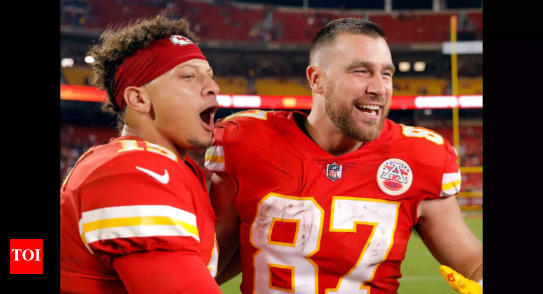 Tyreek Hill Trade