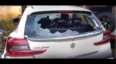 Duo injured in gang fight at Fatorda, 9 arrested in connection with crime