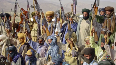 Pakistan welcomes US designation of BLA, Majeed Brigade as terrorist entities